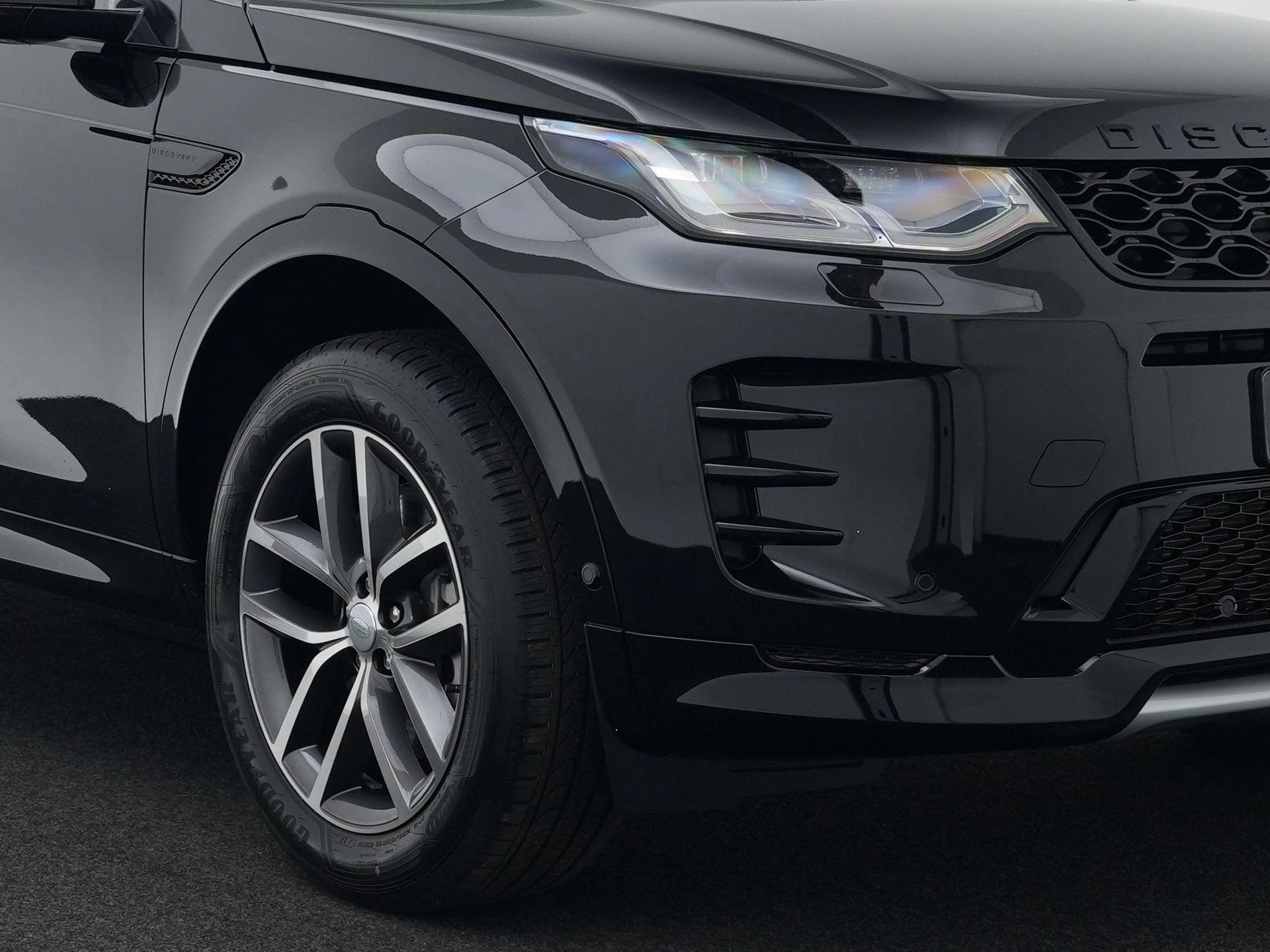 Land Rover Discovery Sport 1.5 P270e PHEV Dynamic S