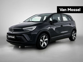 Opel Crossland 1.2 Edition