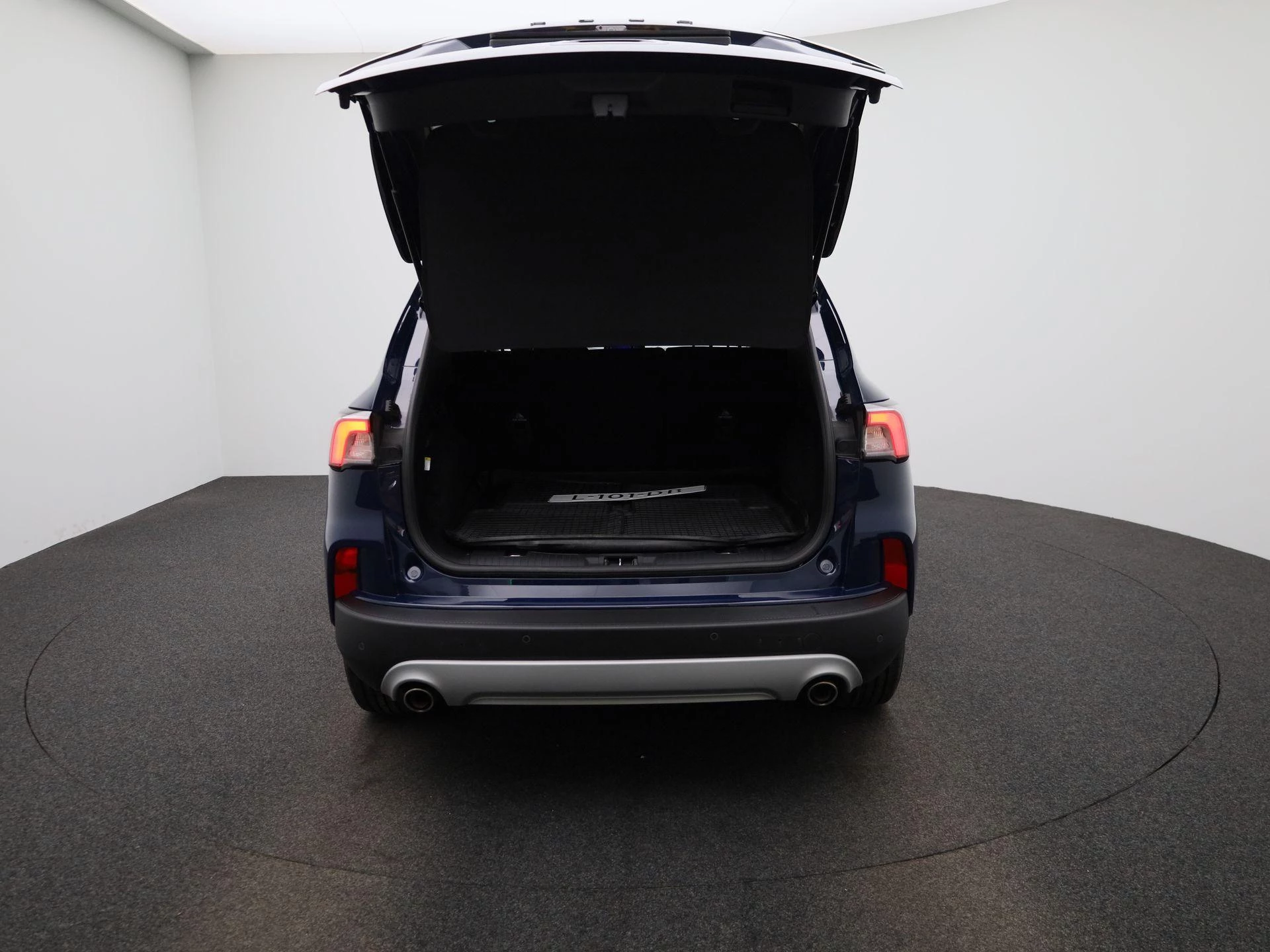 Ford Kuga 2.5 PHEV Titanium