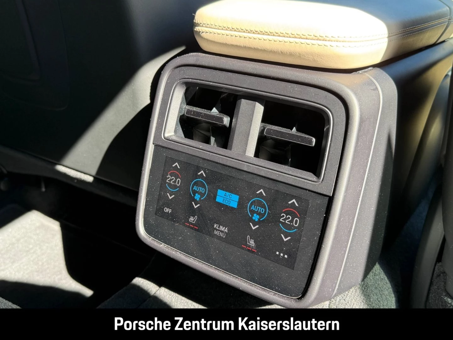 Porsche Taycan Turbo Clubleder Nachtsicht InnoDrive turbo