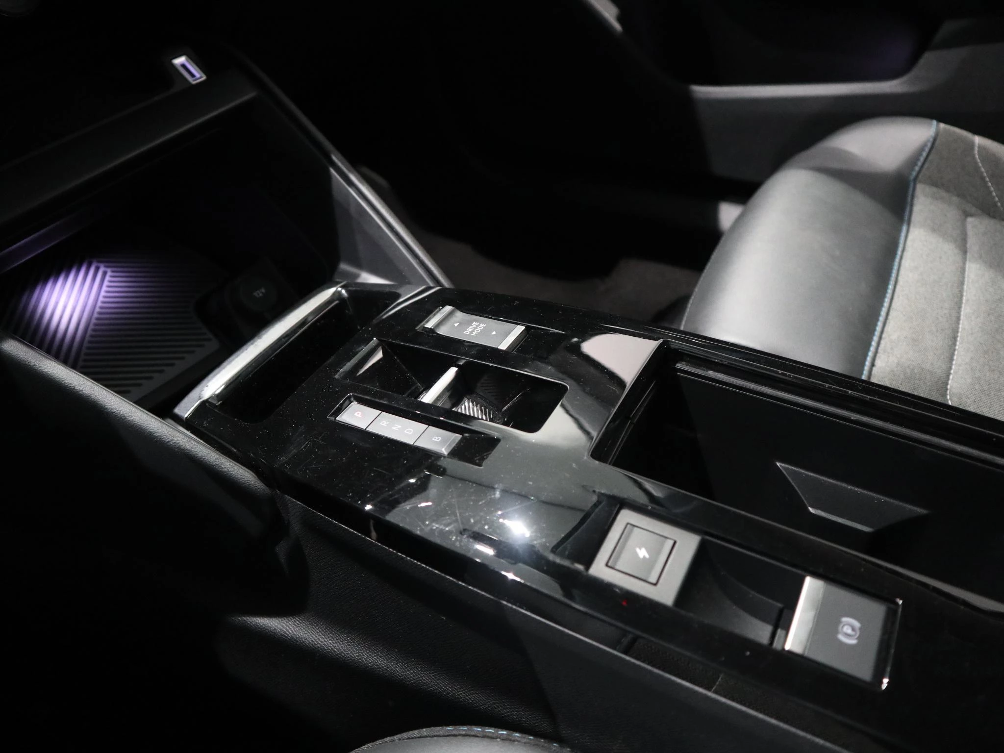 Citroën ë-C4 Feel Edition 50 kWh