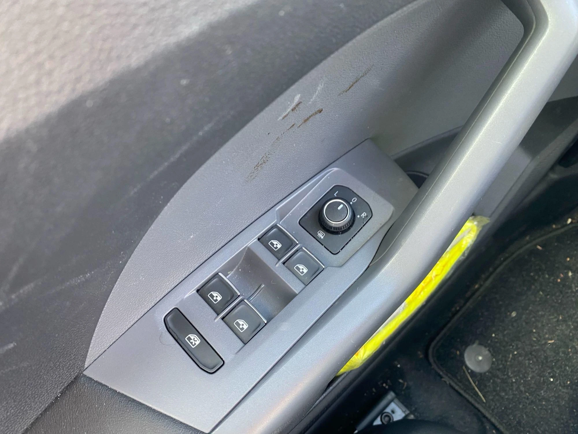 Volkswagen T-Cross 1.0 TSI R-Line
