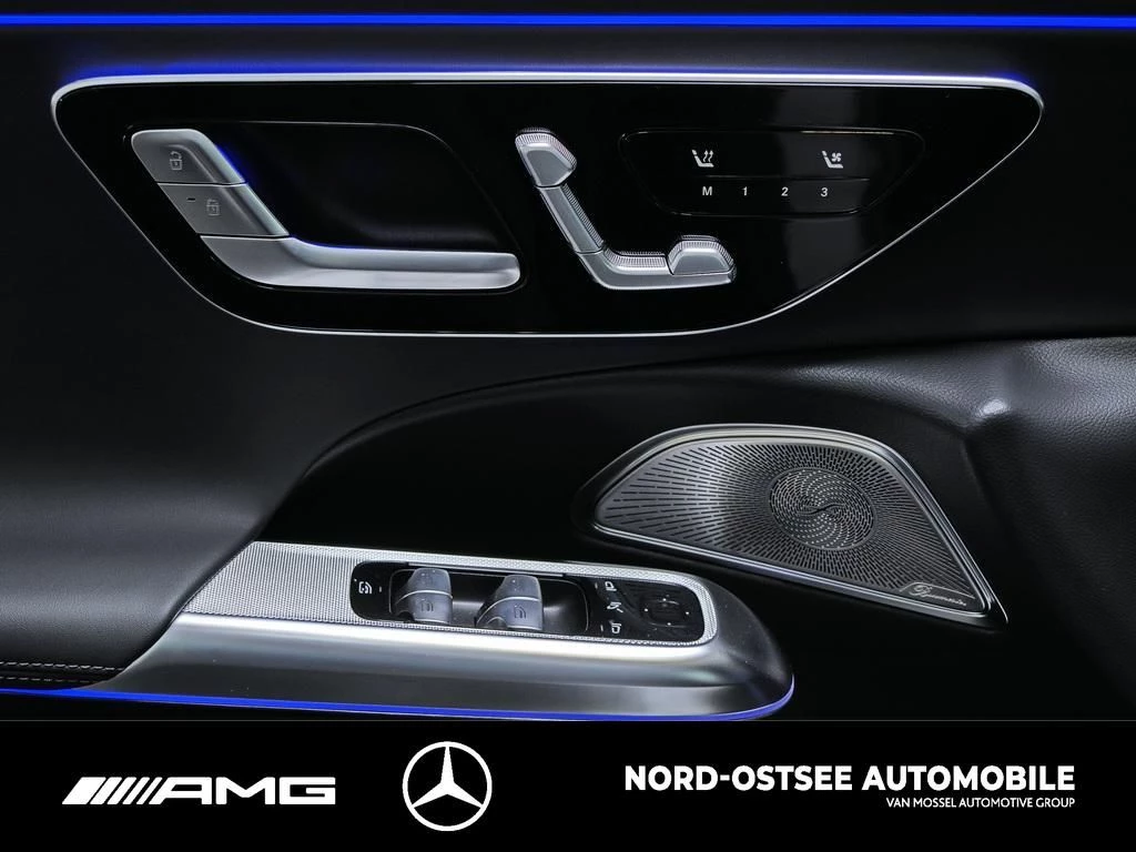 Mercedes-Benz E-Klasse 450 d 4M T Aut. AVANTGARDE PANO NIGHT 4D-SOUND AVANTGARDE