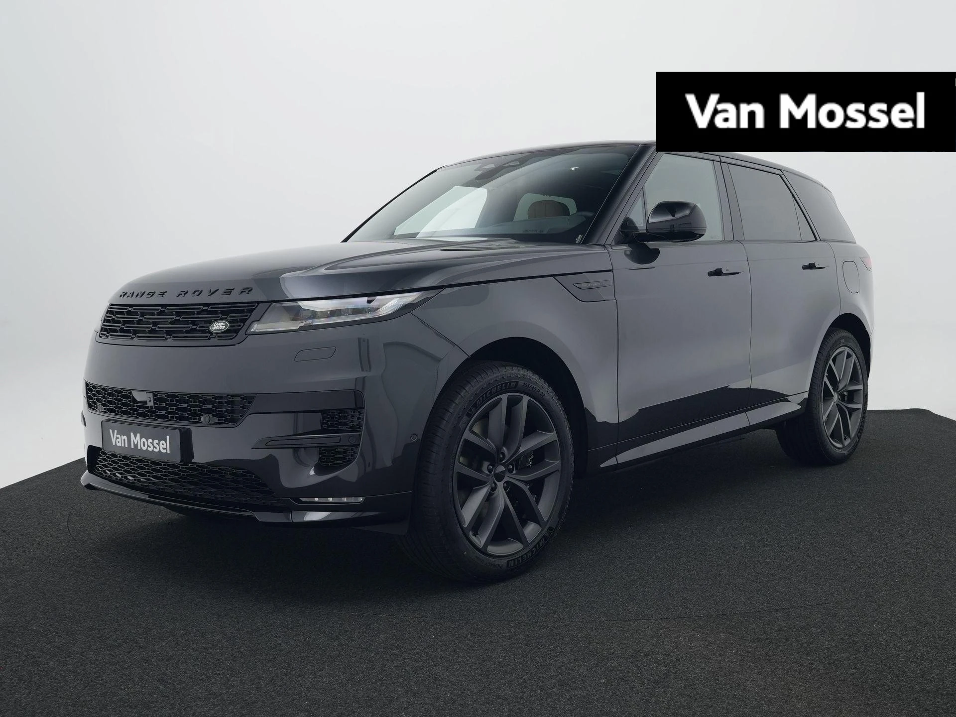 Land Rover-Range Rover Sport-image-0