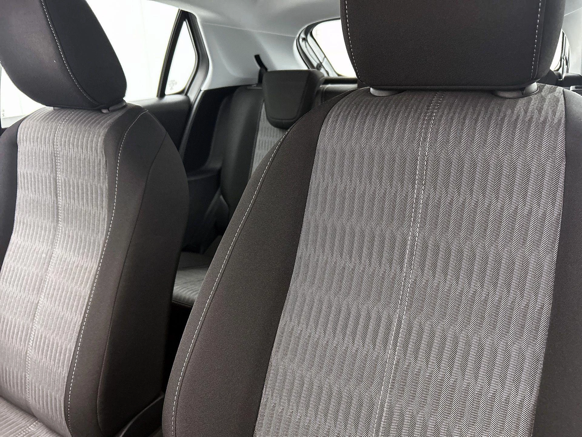 Opel Corsa 1.2 Edition