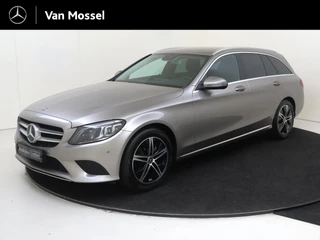 Mercedes-Benz C-Klasse Estate 180 Business Solution