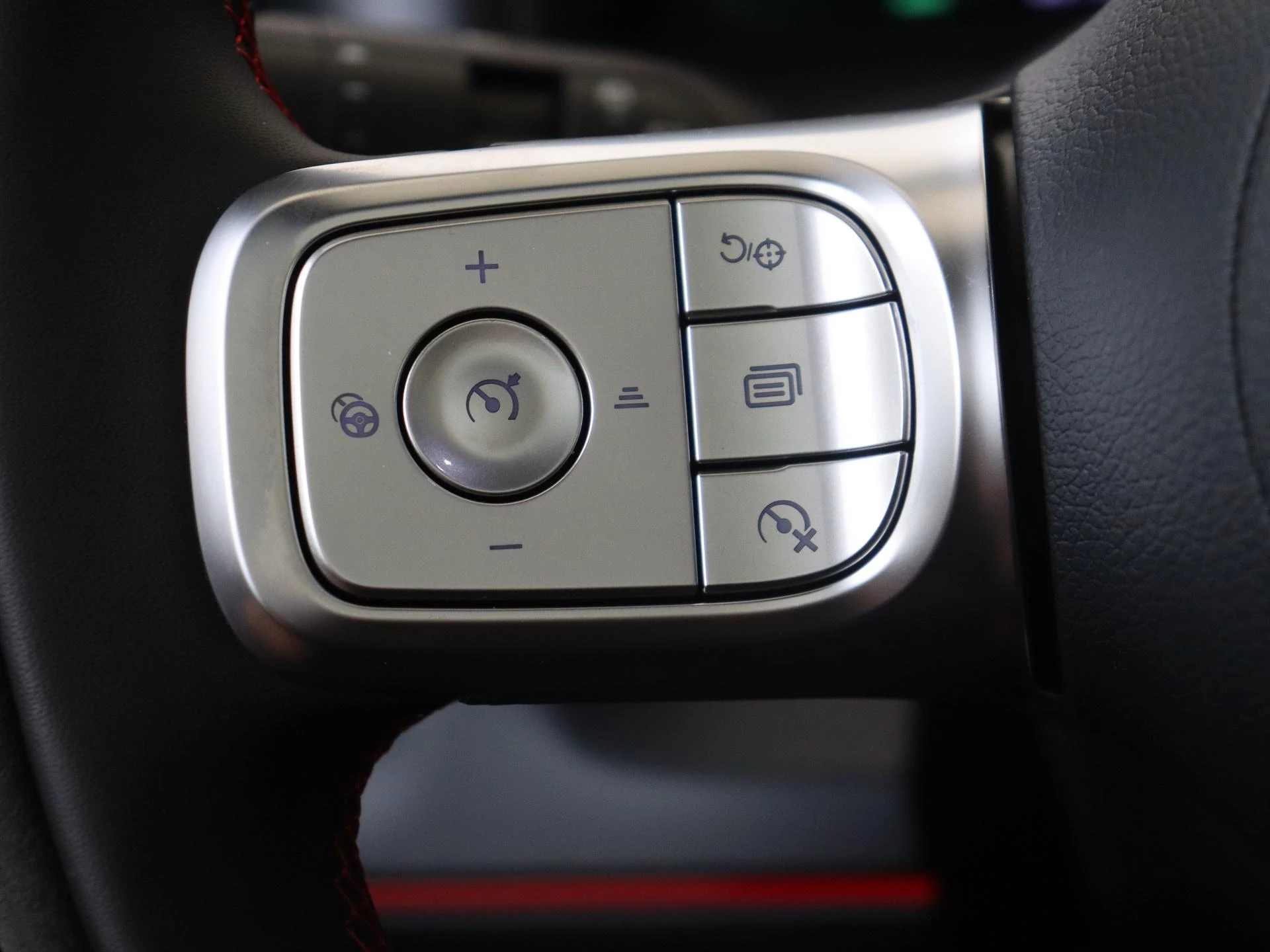 smart #5 Brabus 100 kWh