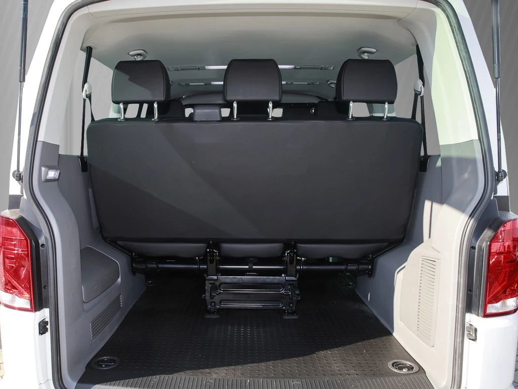 Volkswagen Transporter T6.1 Caravelle 2.0 TDI Klima