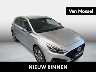 Hyundai i30 TECHNO