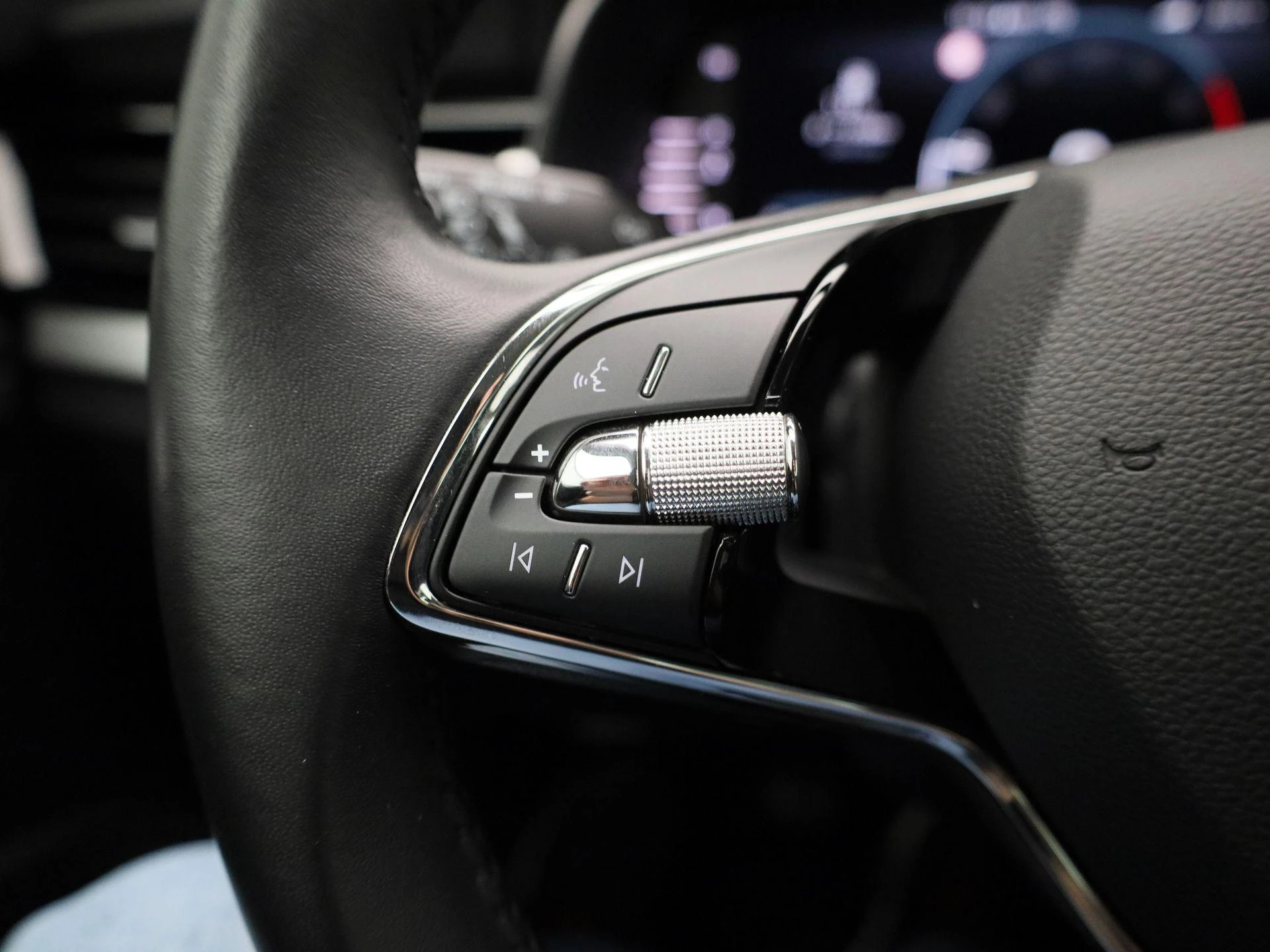 Škoda Kamiq 1.0 TSI 81kW Ambition