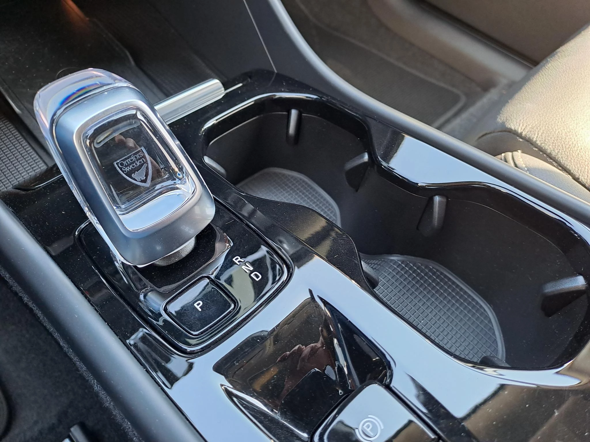 Volvo XC40 2.0 B4 Plus Dark