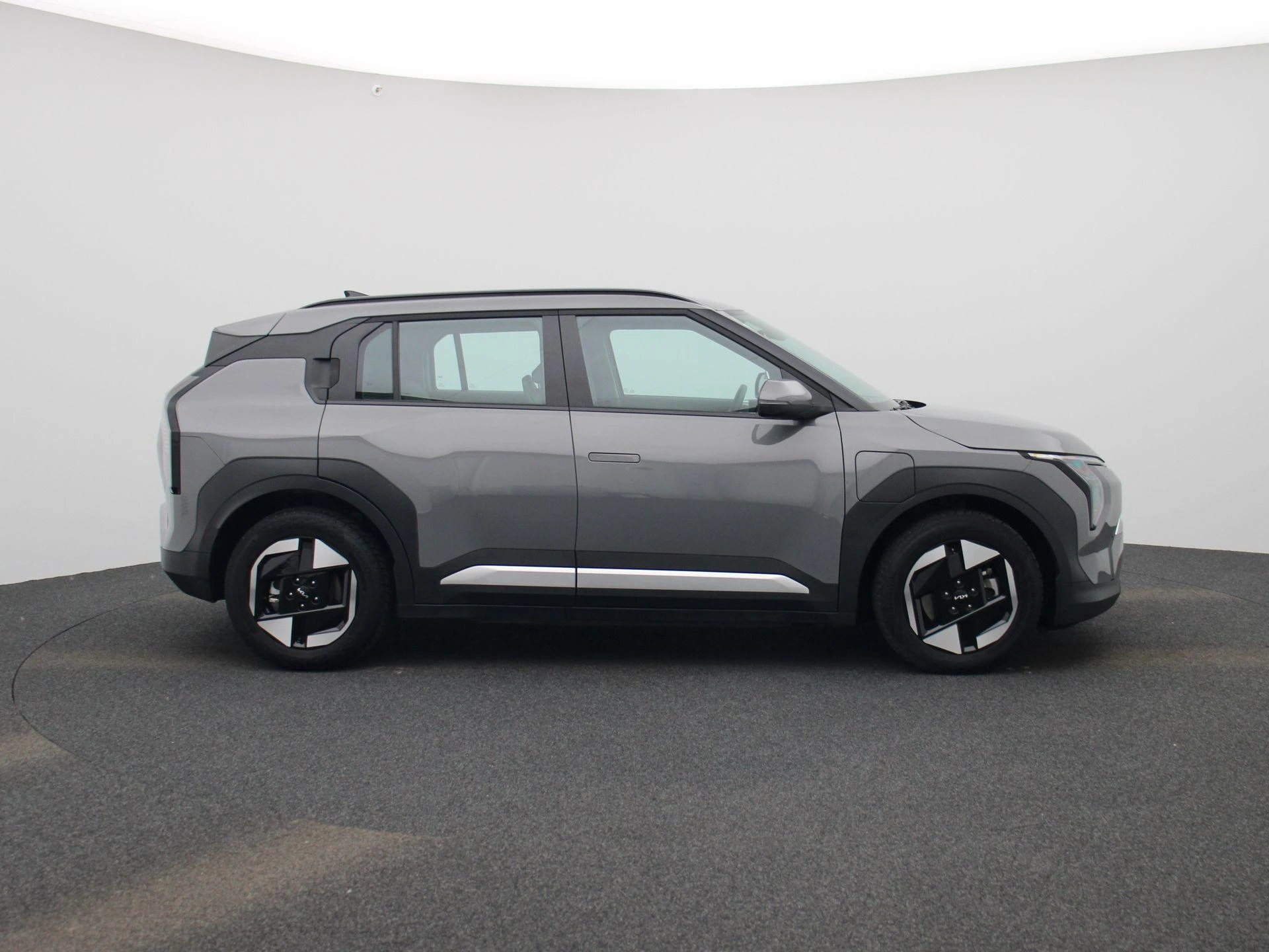 Kia EV3 BEV 58,3 kWH Business