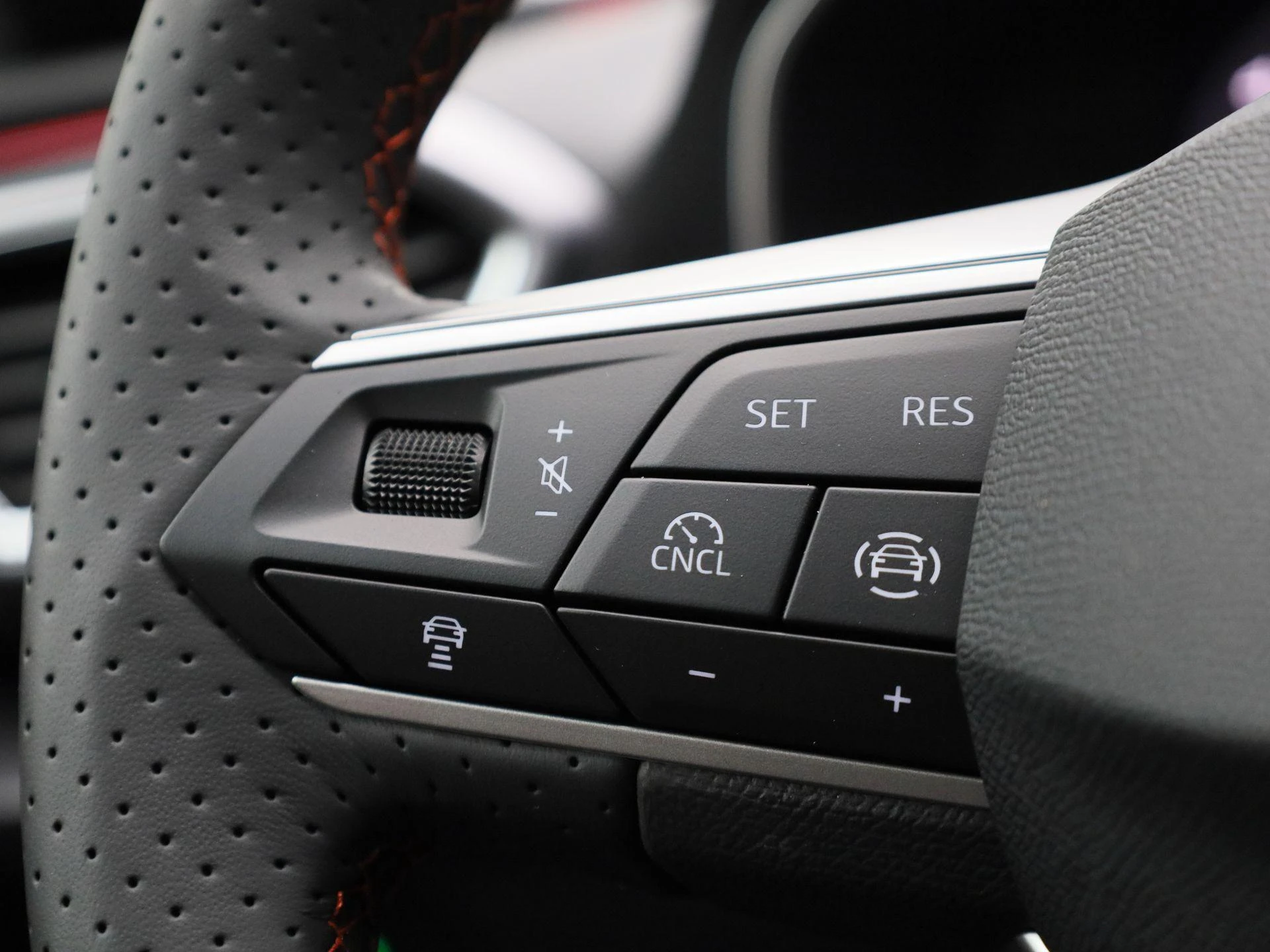 SEAT Leon Sportstourer 1.5 TSI e-Hybrid FR Business