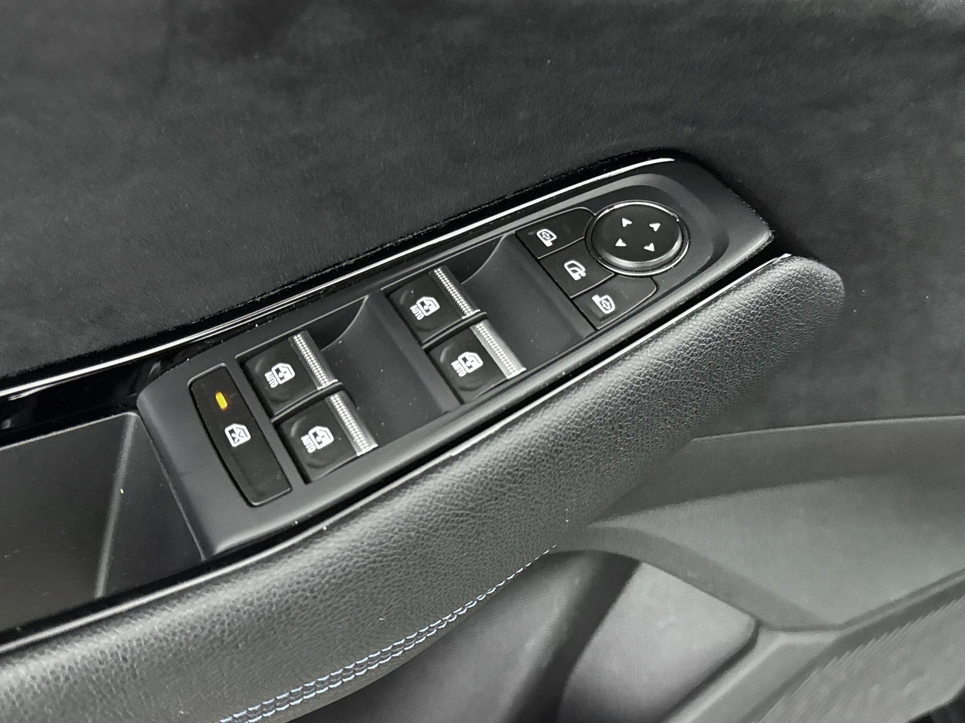Renault Austral 1.2 E-Tech Full Hybrid 200Pk Esprit Alpine