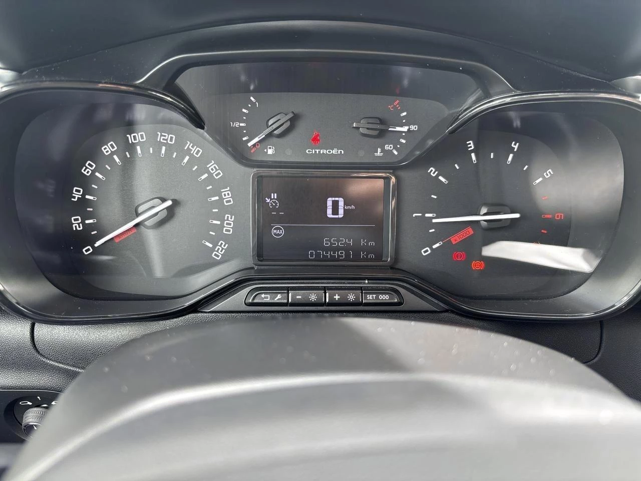 Citroën C3 1.2 PureTech 82 MAN Business