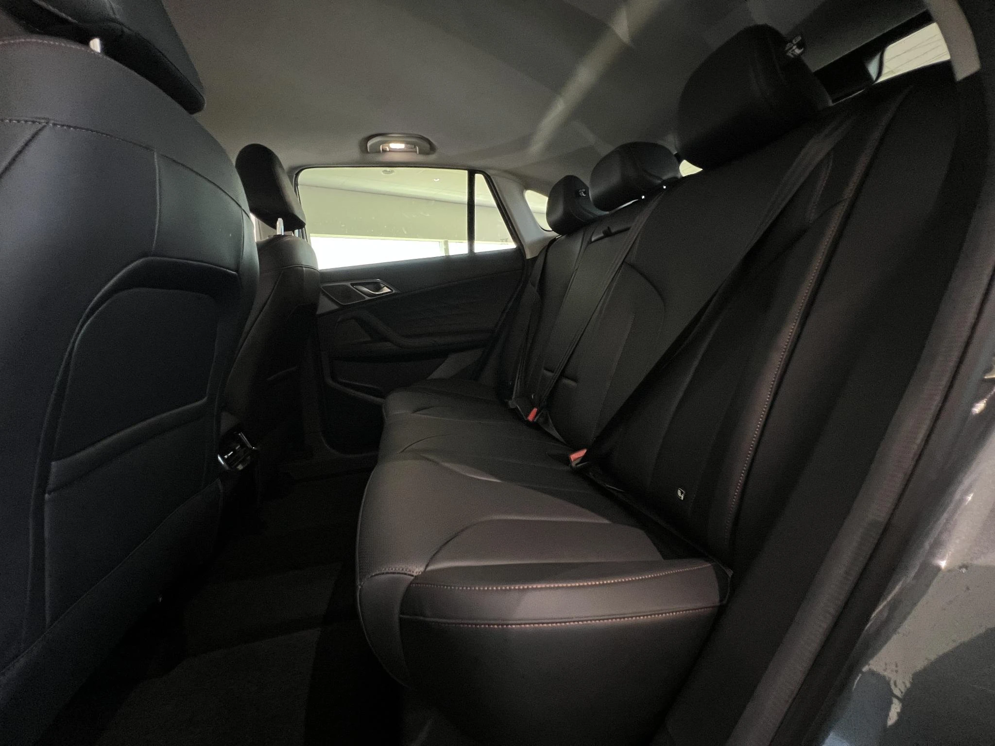 MG HS 1.5 PHEV Luxury