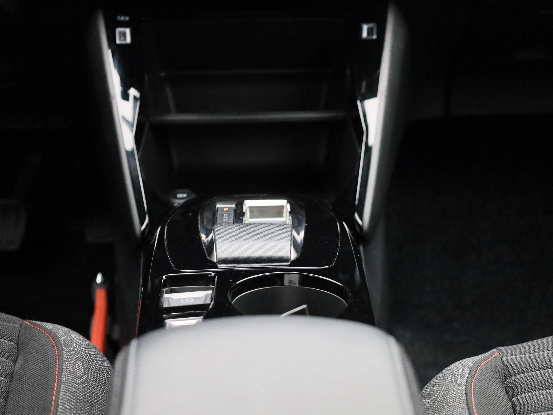 Peugeot e-208 EV Active Pack 50 kWh
