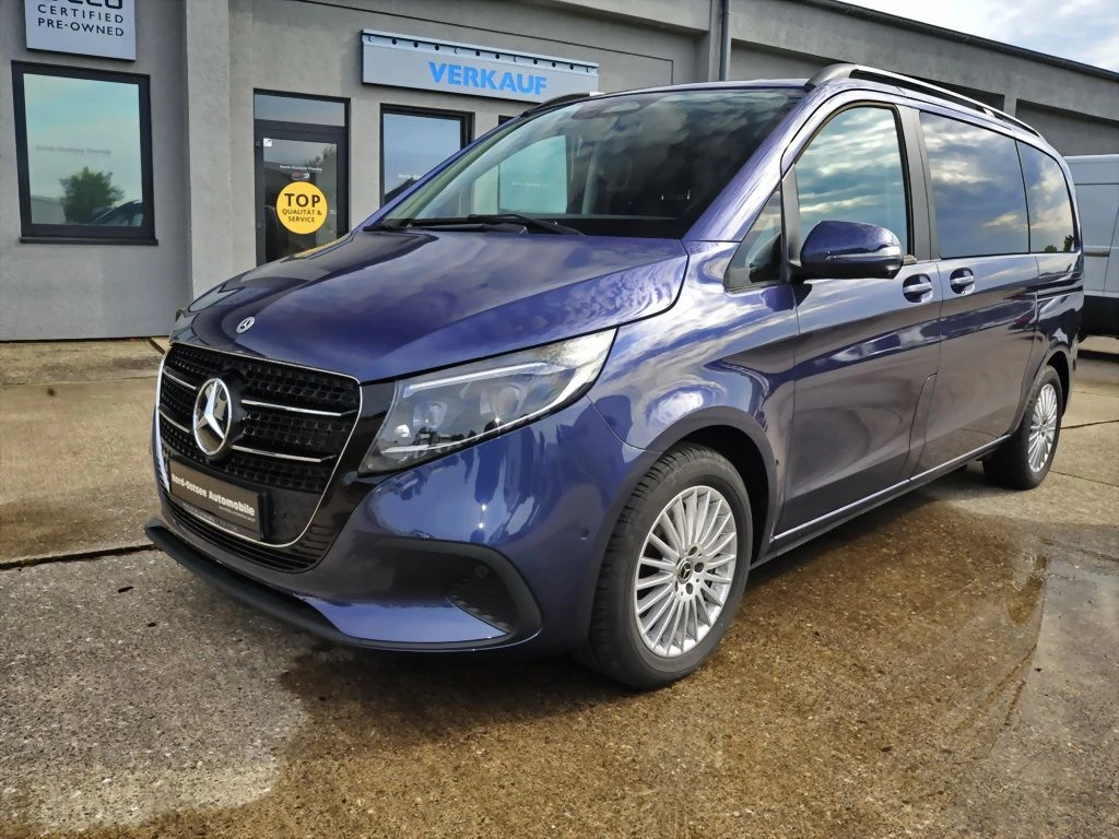 Mercedes-Benz-V-Klasse 220-image-5