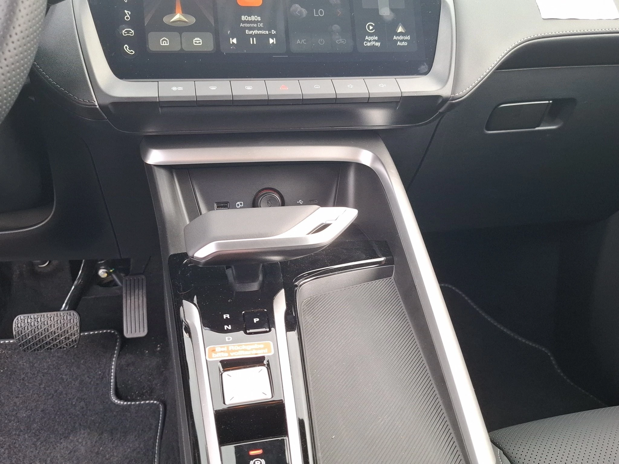 MG ZS Luxury 1.5 Hybrid+ Sports KLIMAAUT*NAVI*360*LED*LEDER*SHZ