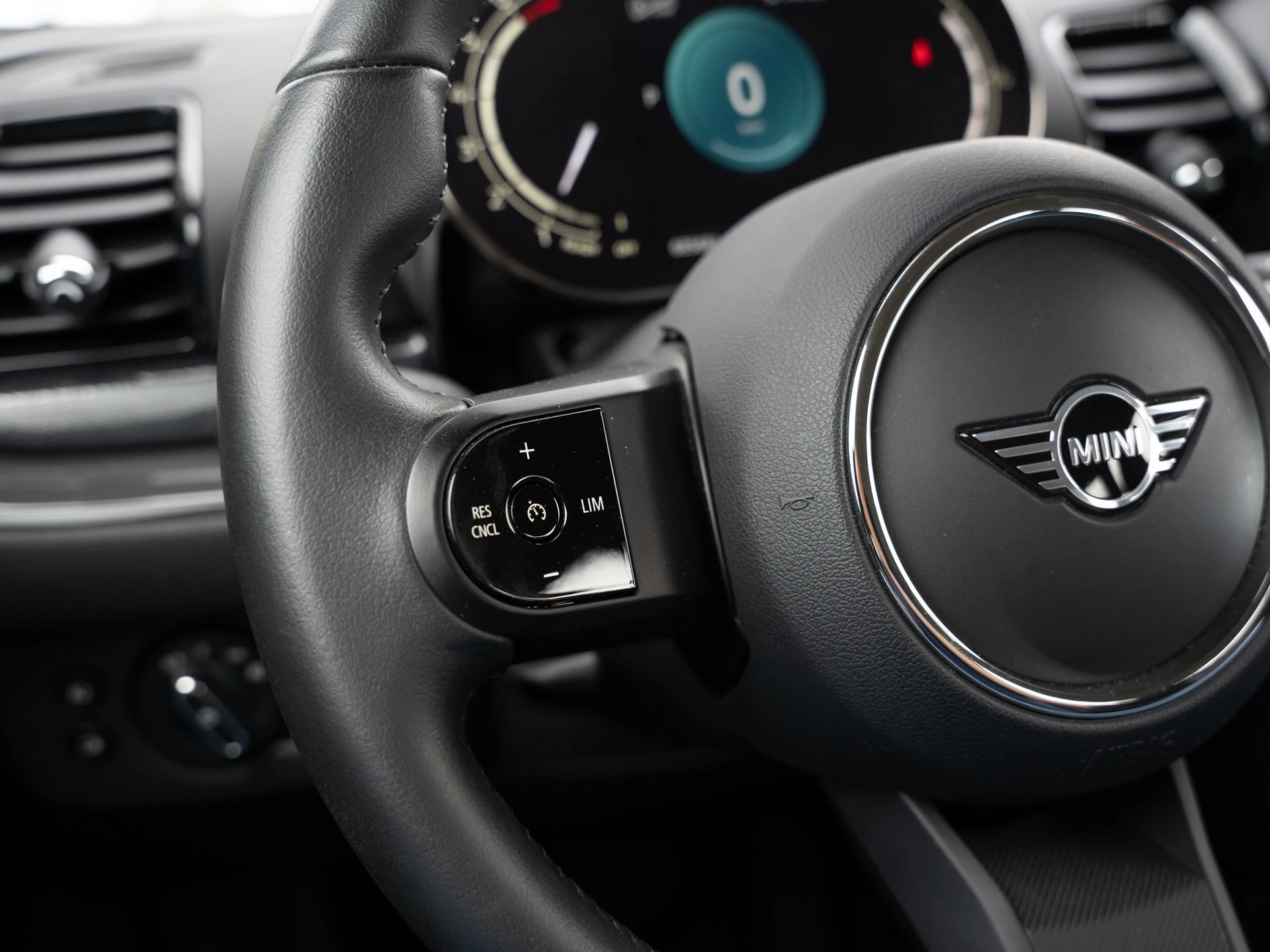 MINI Clubman Cooper