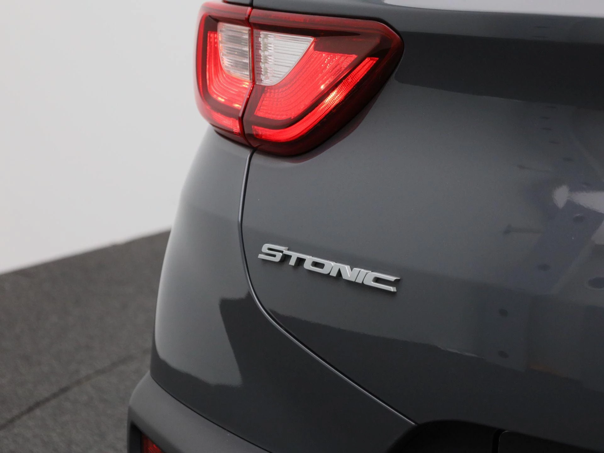 Kia Stonic 1.2 Urban Edition