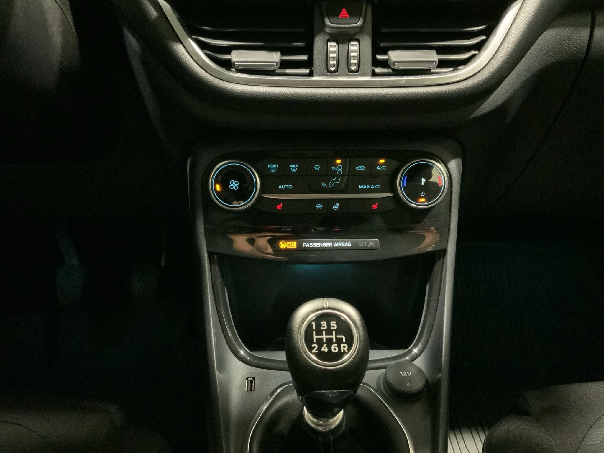 Ford Puma Titanium | LED | PDC | RFK | E-HK