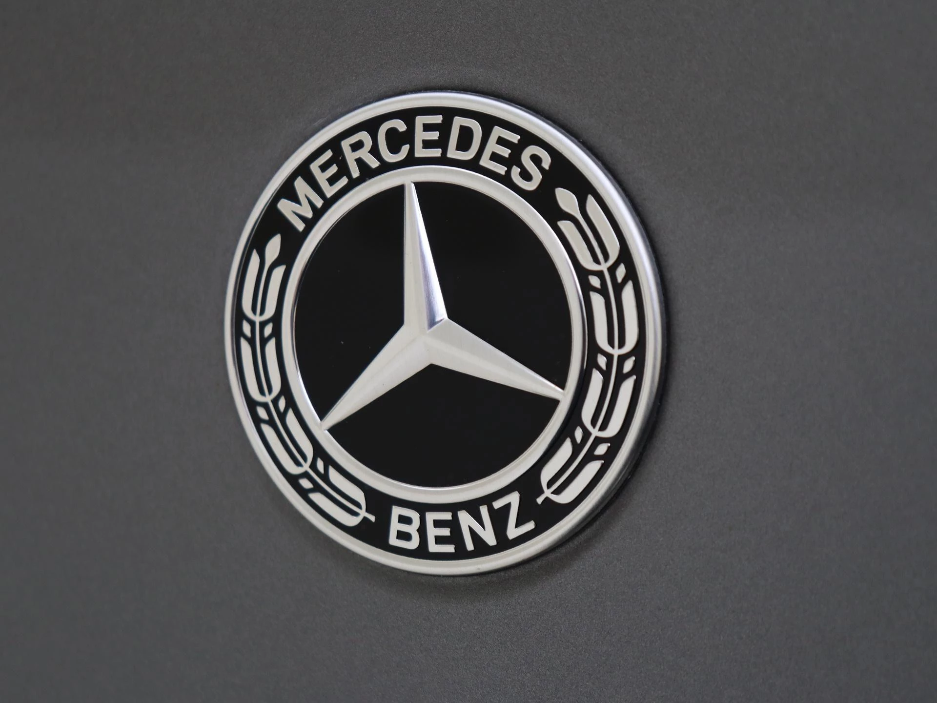 Mercedes-Benz A-Klasse 250 e Business Solution AMG