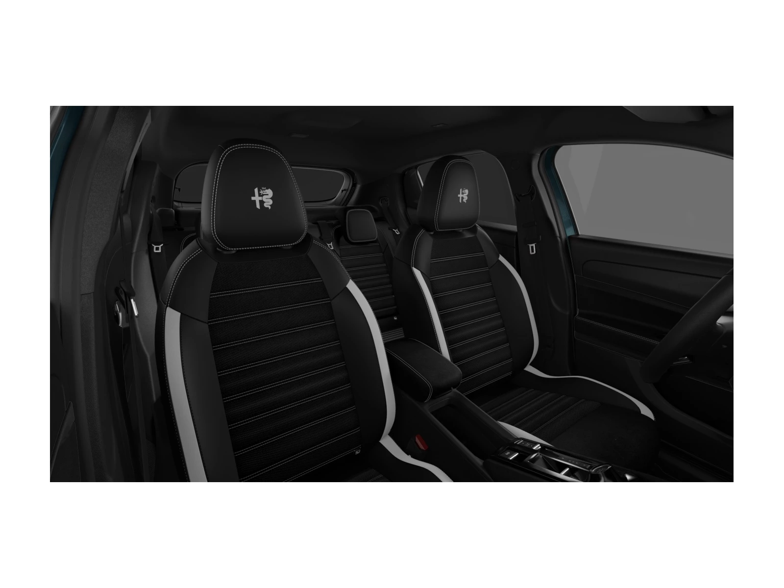 Alfa Romeo Junior Elettrica Sport Speciale