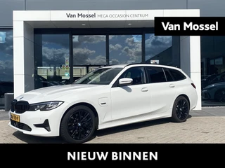BMW 3 Serie Touring 320e Business Edition Plus