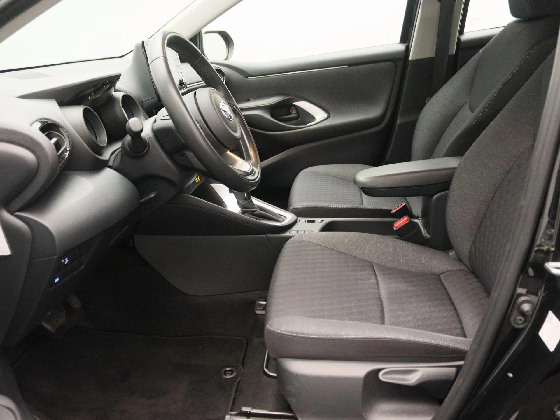 Toyota Yaris 1.5 Hybrid Dynamic