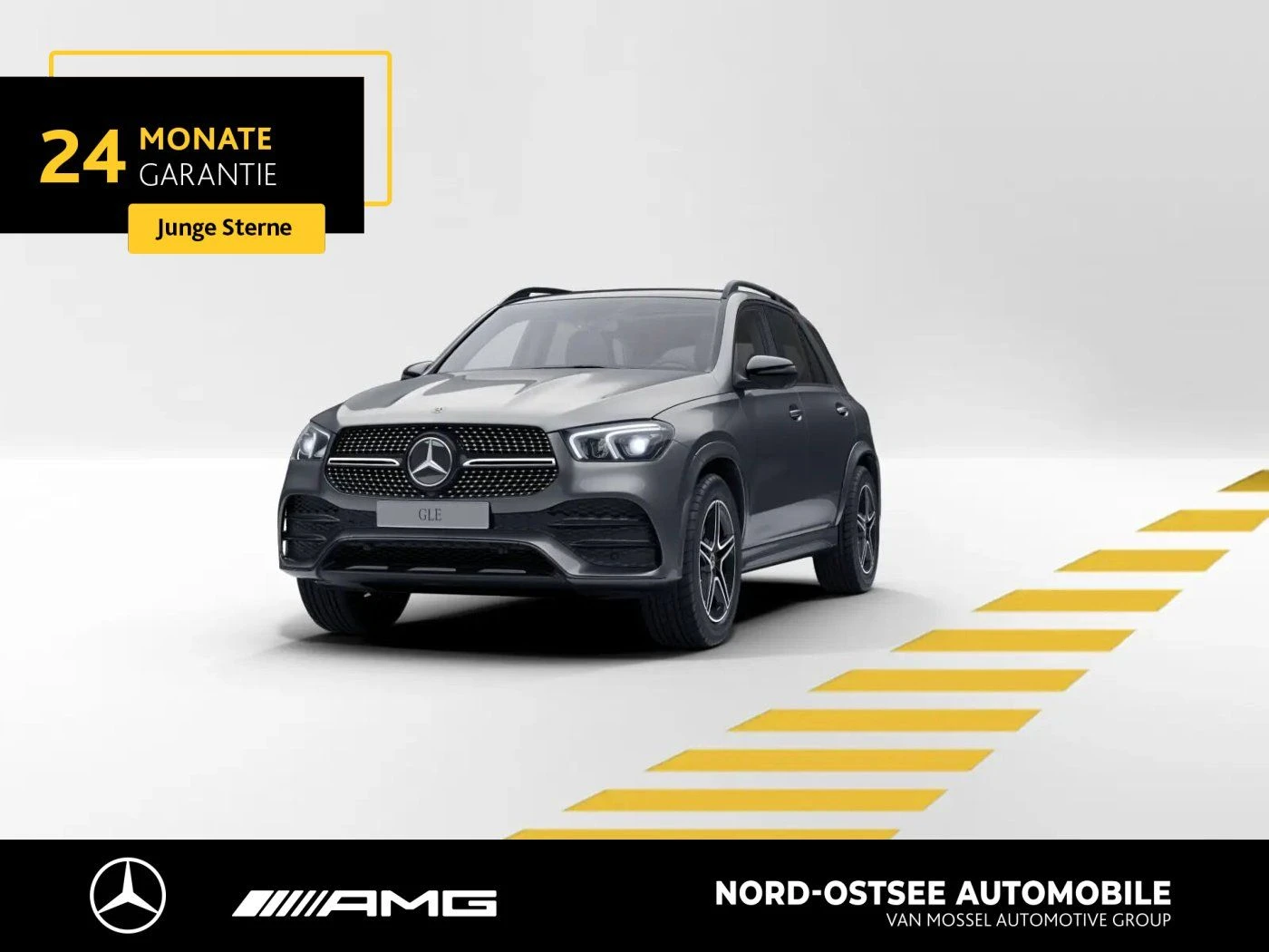 Mercedes-Benz-GLE 350 de-image-0