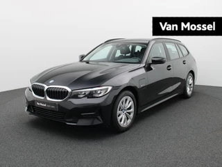 BMW Série 3 Touring 320e (150 kW)