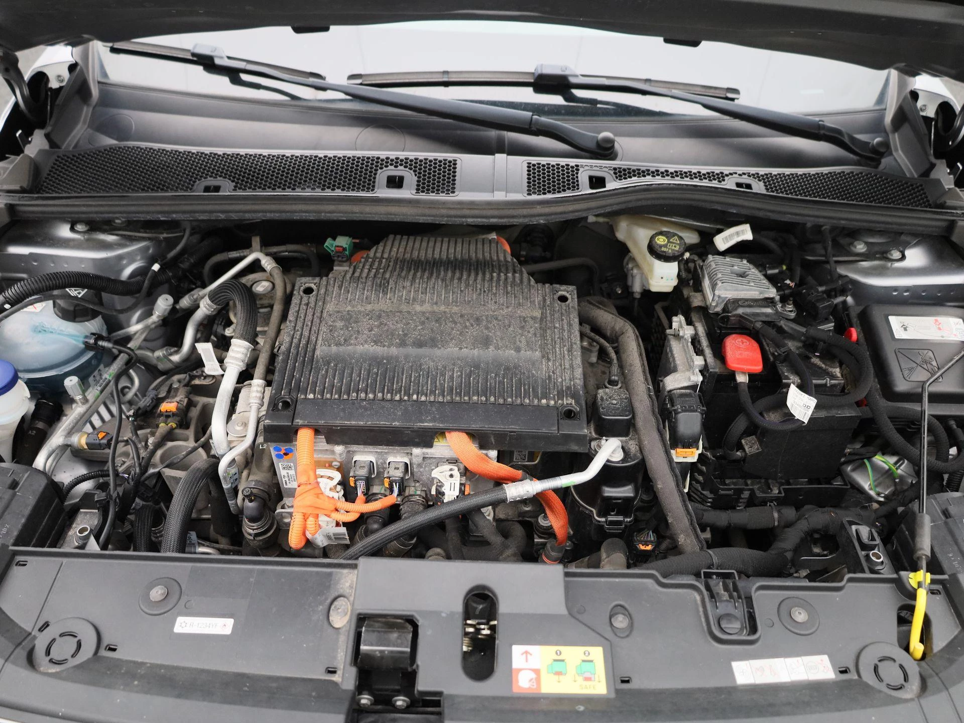 Opel Corsa-e Corsa-e Auto e-Edition
