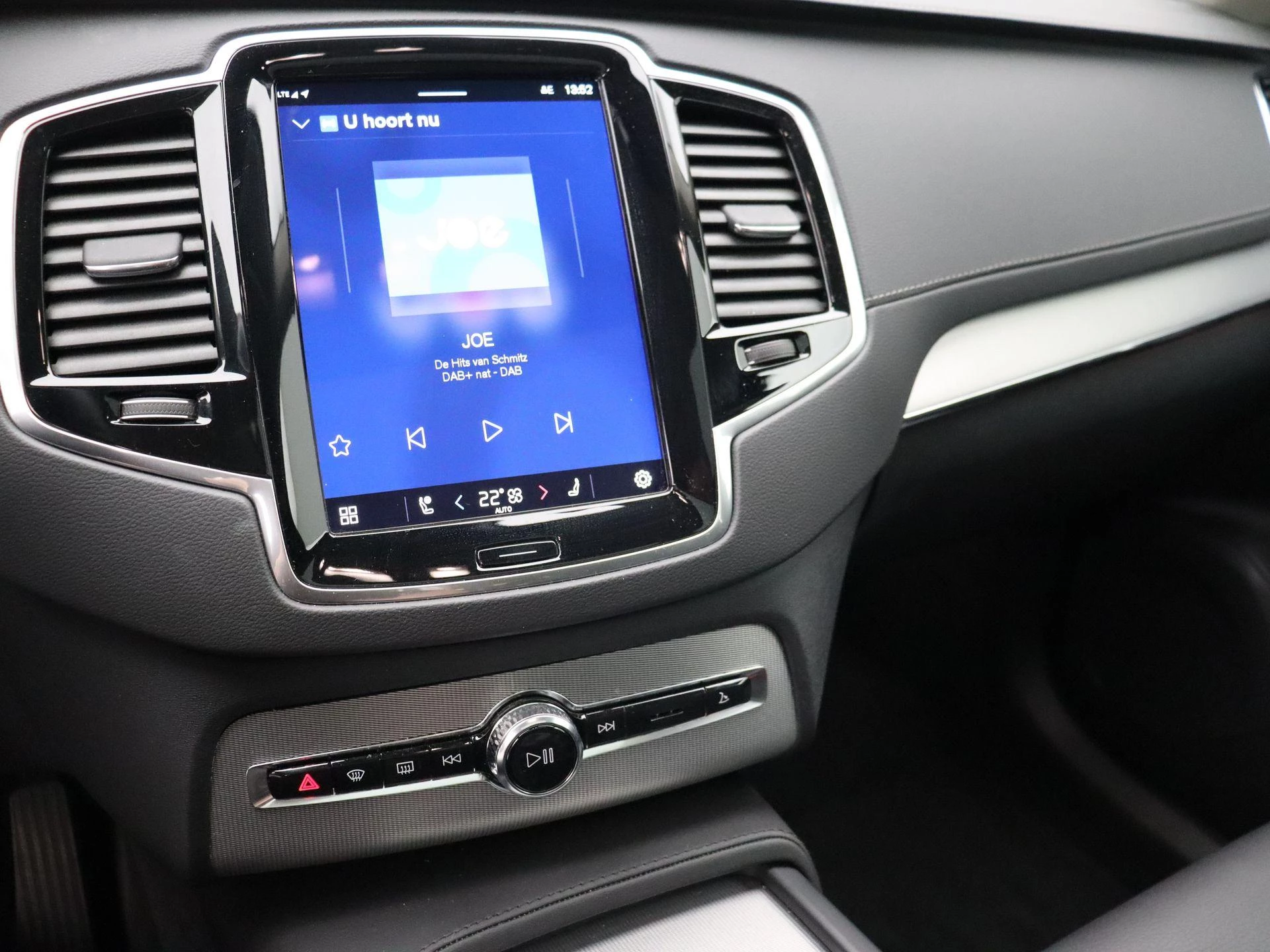 Volvo XC90 2.0 T8 4WD Ultimate Bright Aut.
