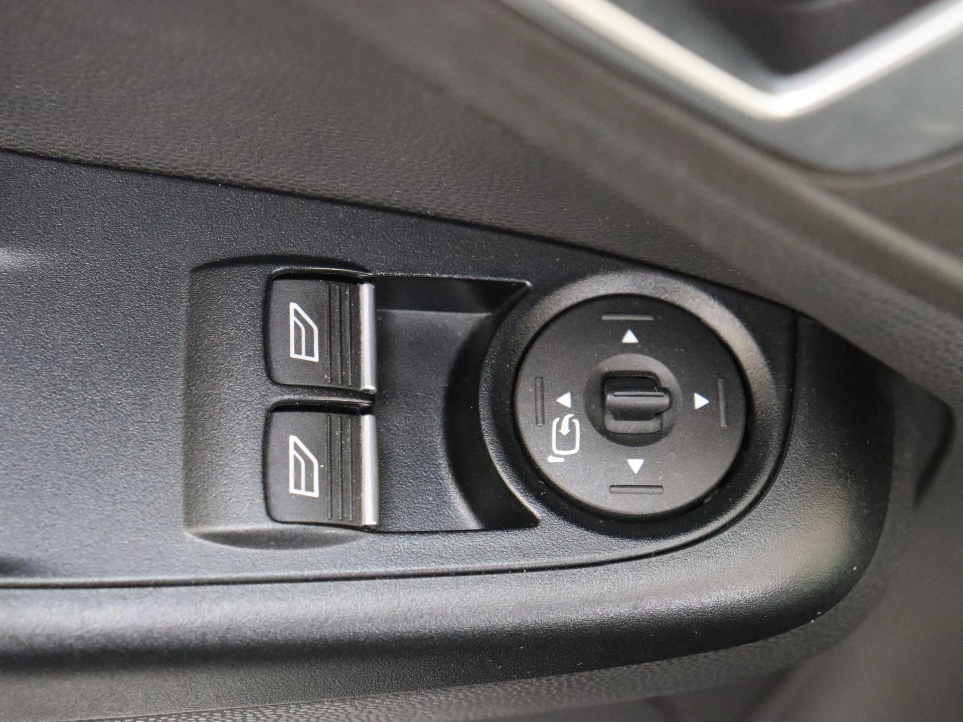 Ford Fiesta 1.0 Style Ultimate