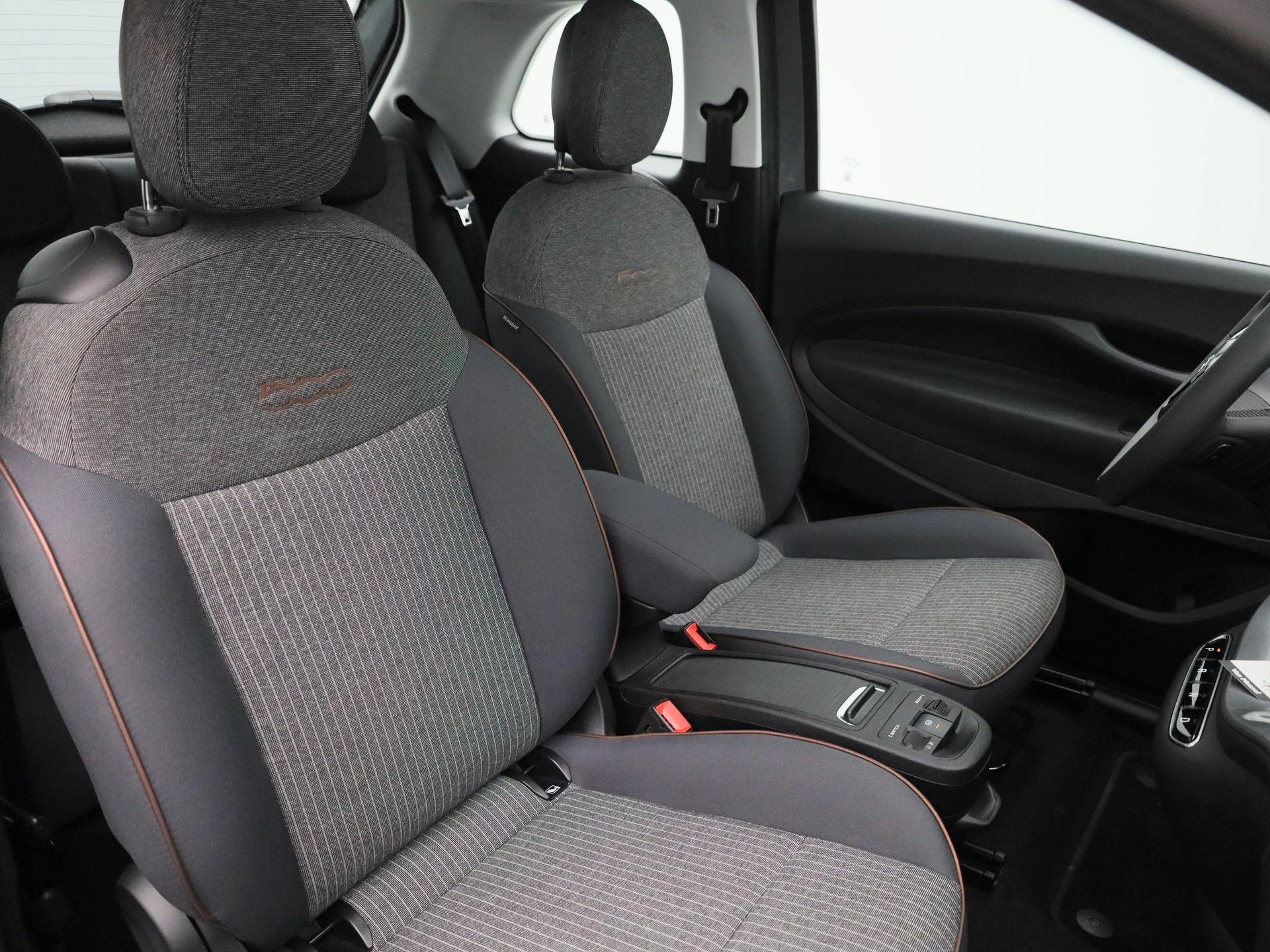 Fiat 500 500e 42 kWh Icon