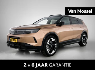 Opel Grandland 1.6 Turbo Plug-in-Hybrid GS