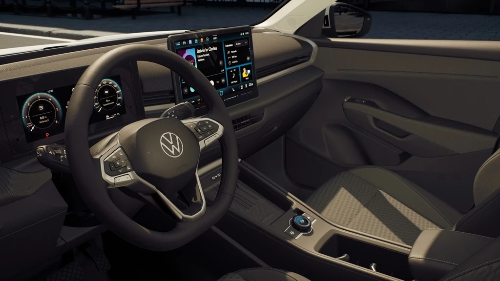 Volkswagen T-Roc Life 1.5 eTSI OPF 7-Gang-DSG