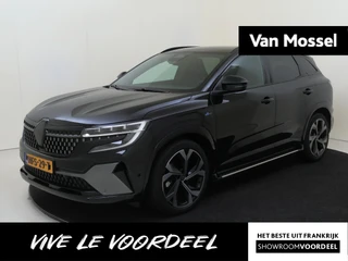 Renault Austral 1.2 E-Tech full hybrid 200 techno esprit Alpine