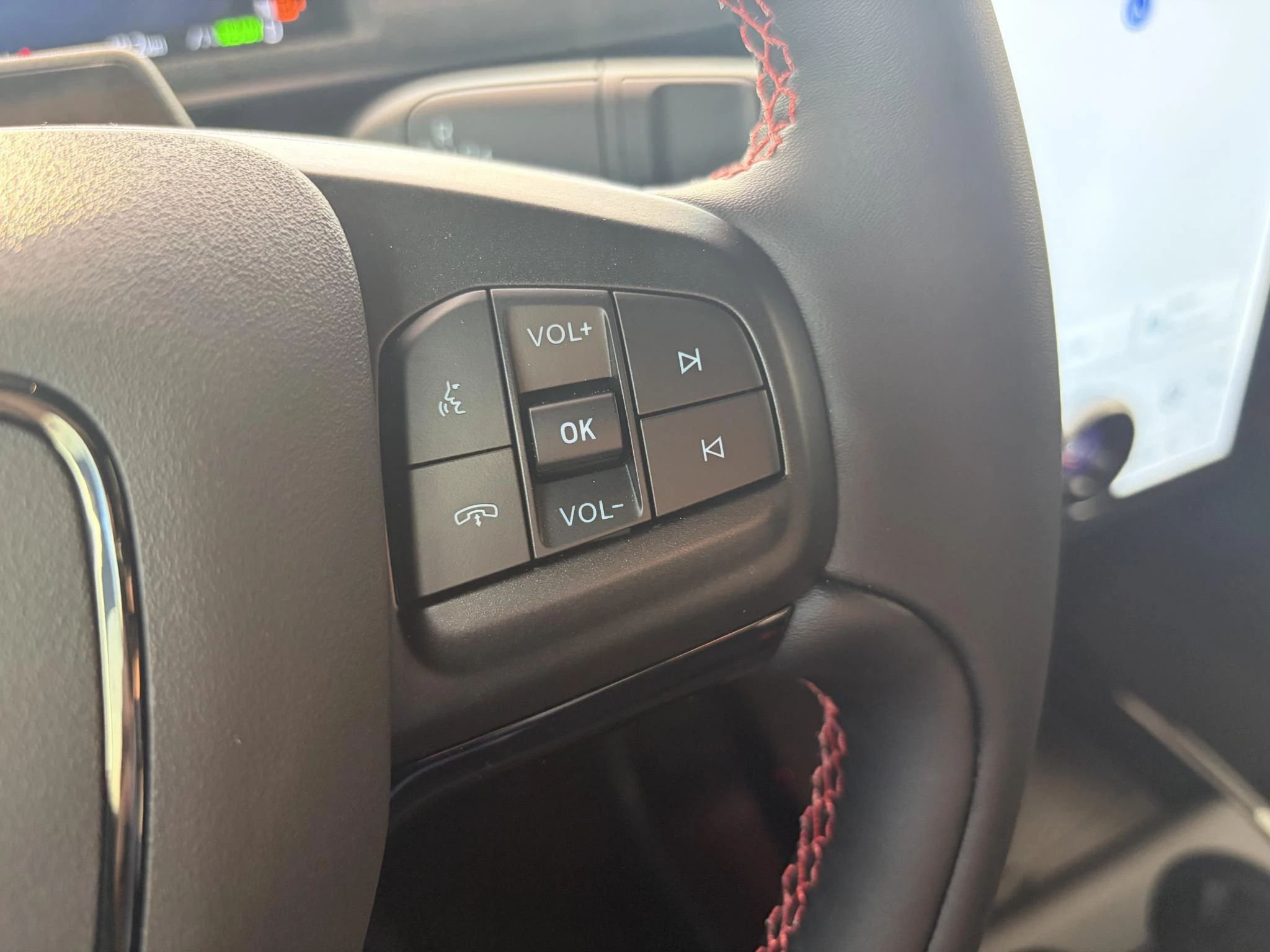 Ford-Mustang Mach-E-image-16