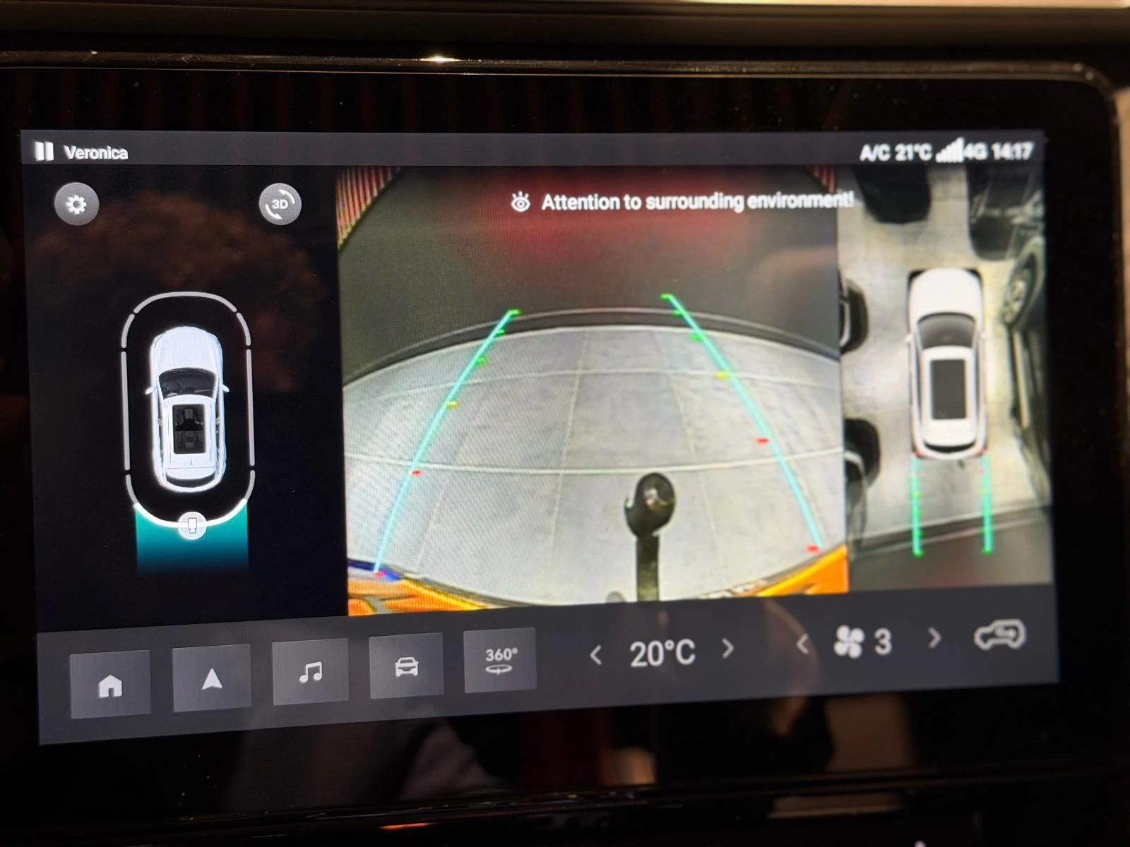 MG ZS EV Long Range Luxury 70 kWh