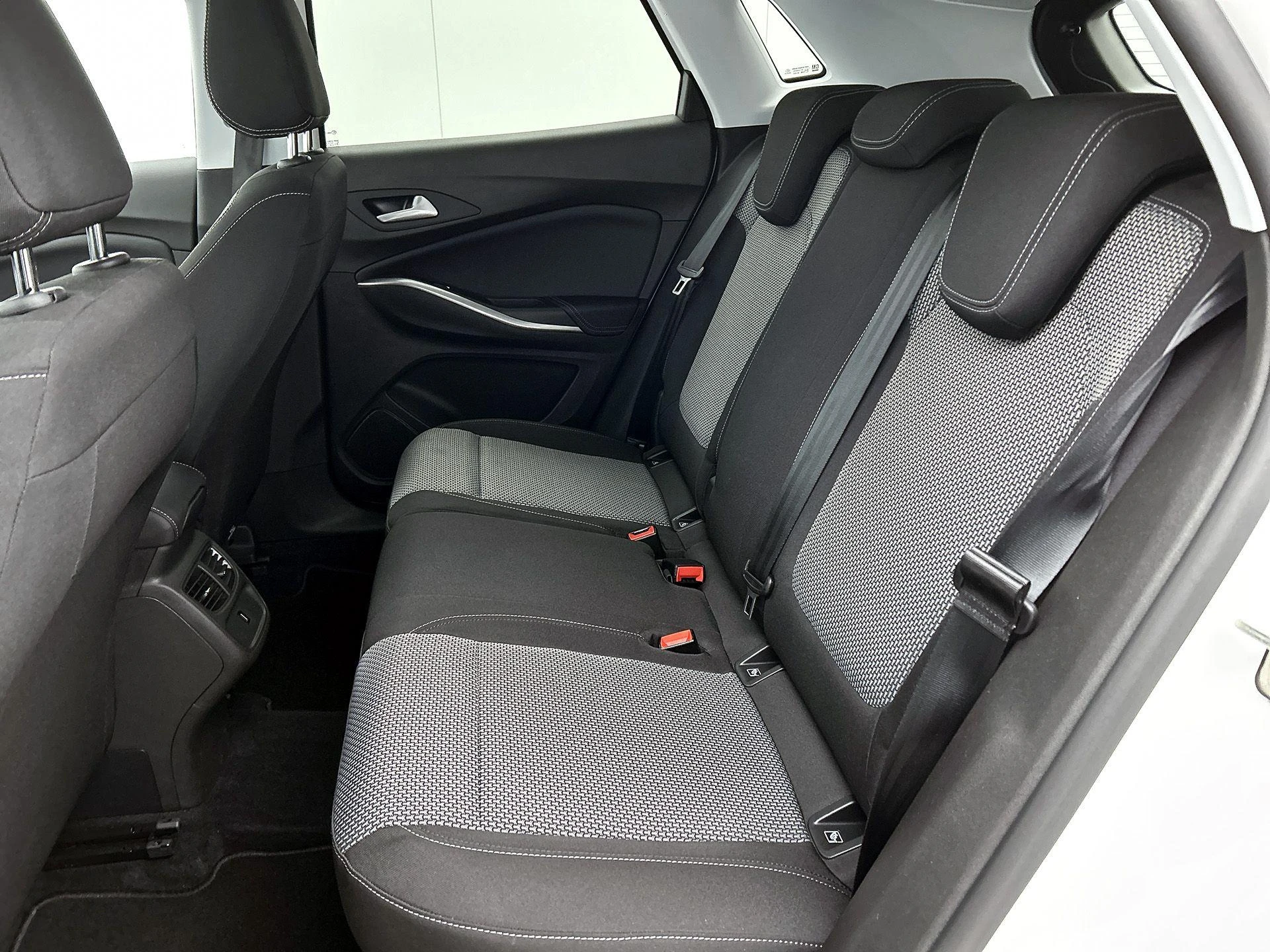 Opel Grandland 1.2 Turbo Edition