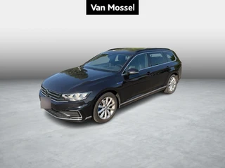 Volkswagen Passat Variant 1.4 TSI GTE STYLE + LEDER + TREKHAAK + CARPLAY +