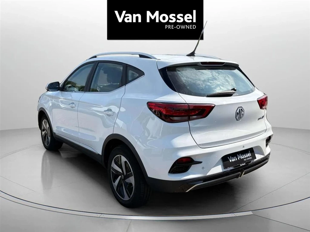 MG ZS EV EL Comfort 177HK 5d Aut.