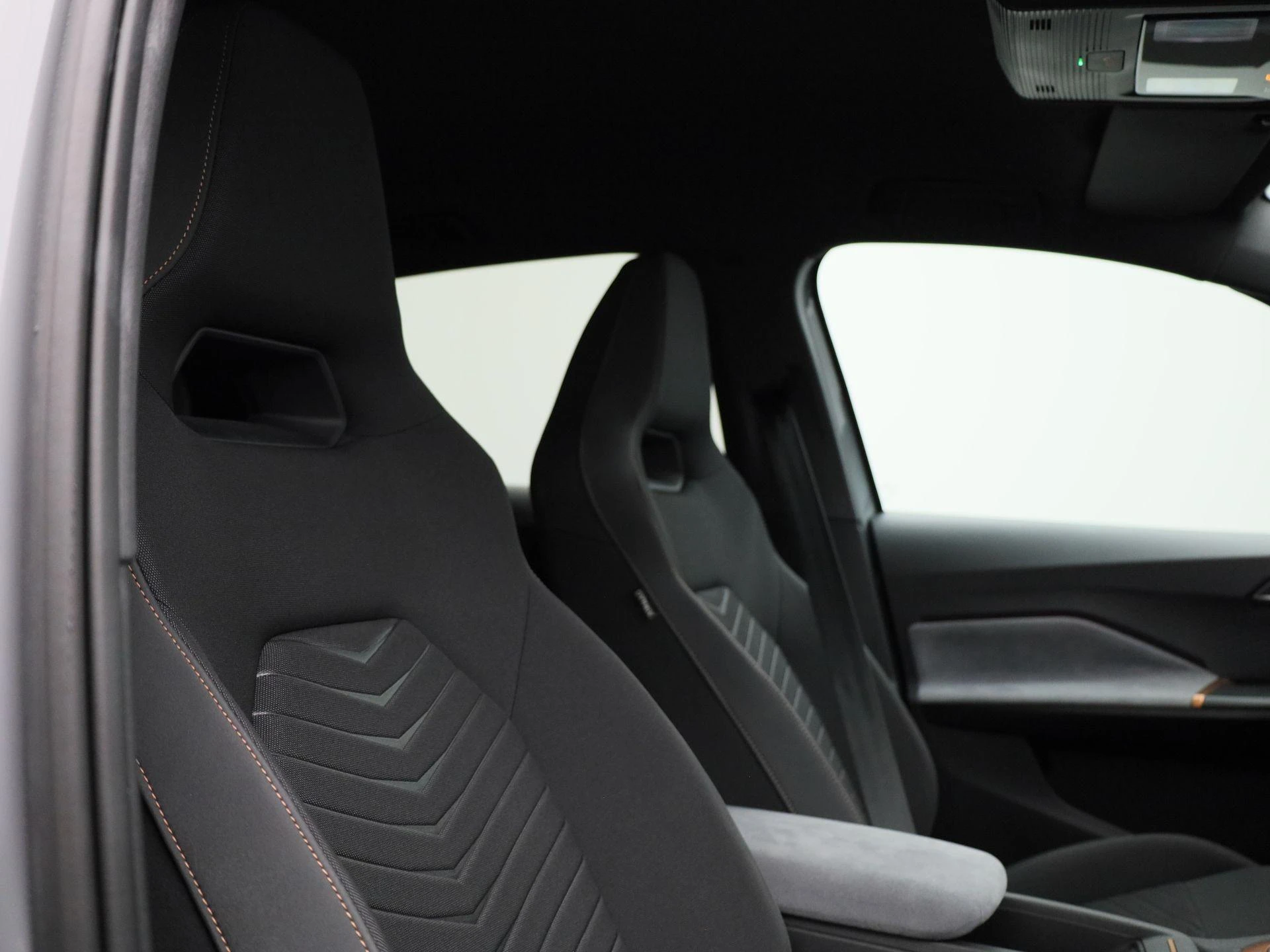 CUPRA Born - 40