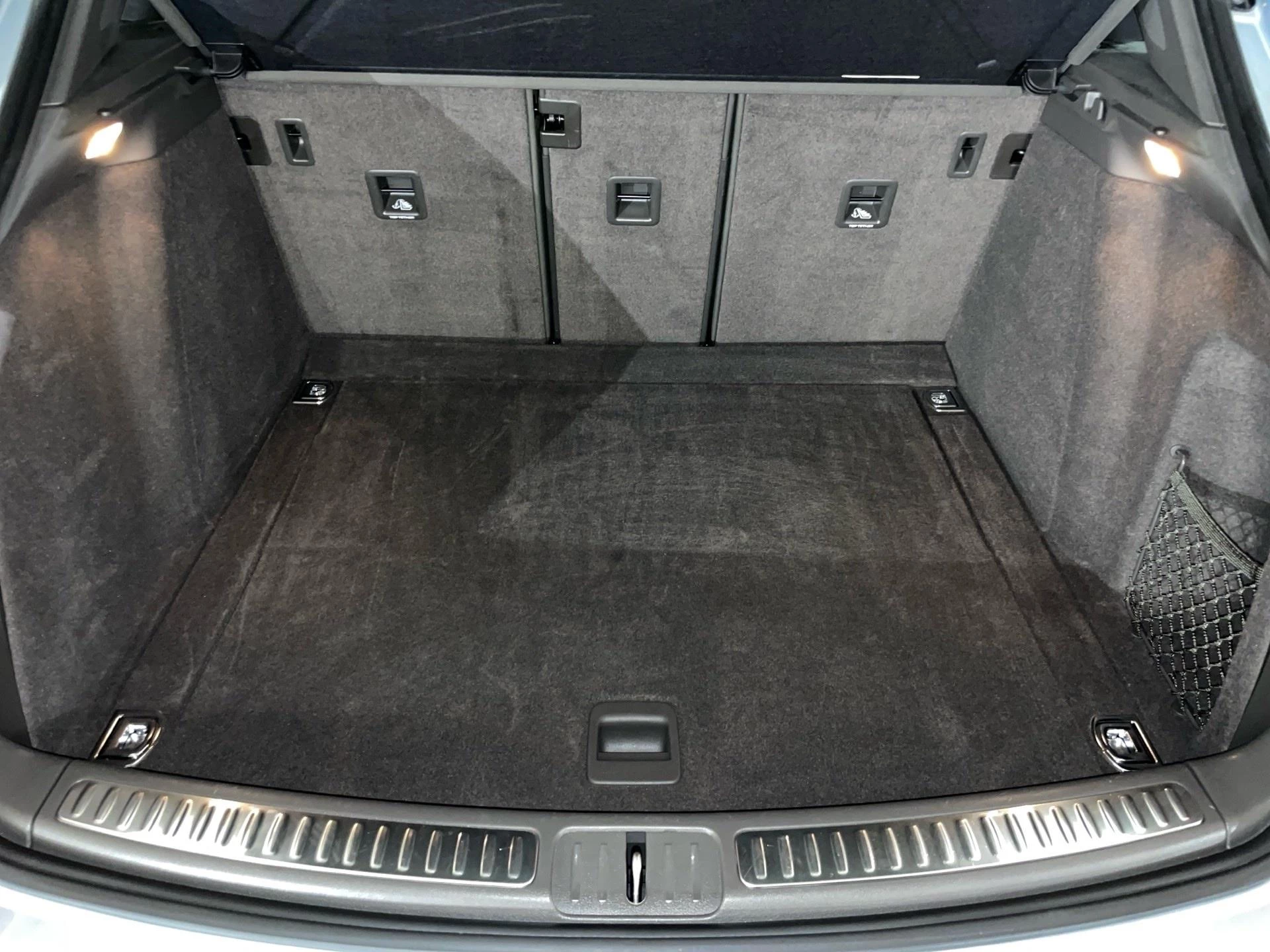 Porsche Macan 3.0 Macan S
