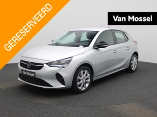 Opel Corsa 1.2 55kW S/S Edition