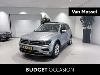 Volkswagen Tiguan 1.4 TSI ACT Highline