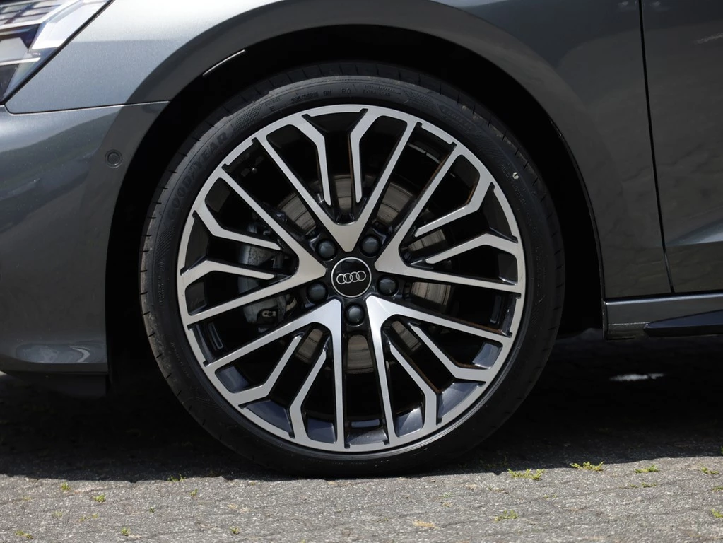 Audi A3 Limousine 35 TDI S line S tronic