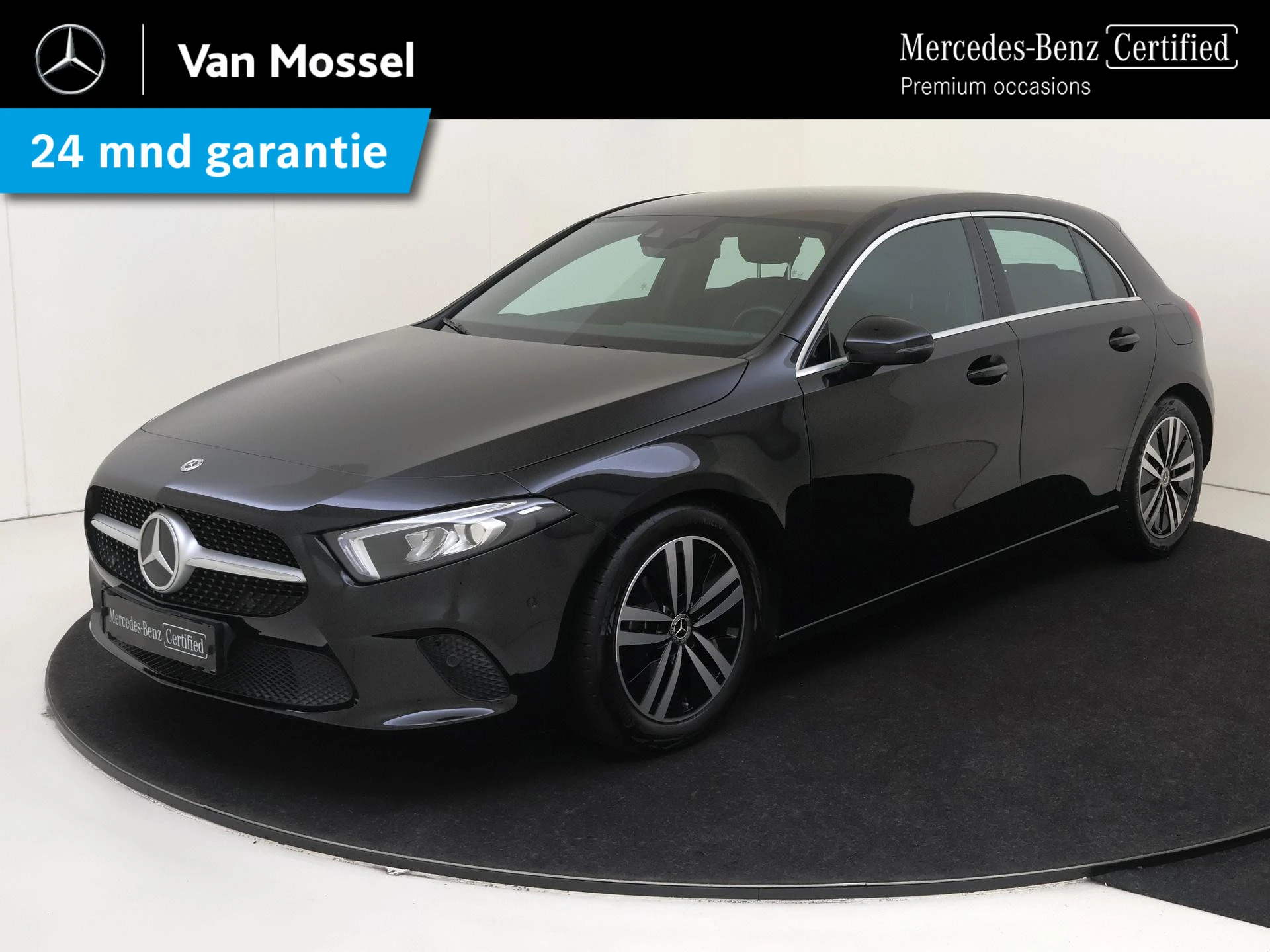 Mercedes-Benz-A-Klasse-image-0